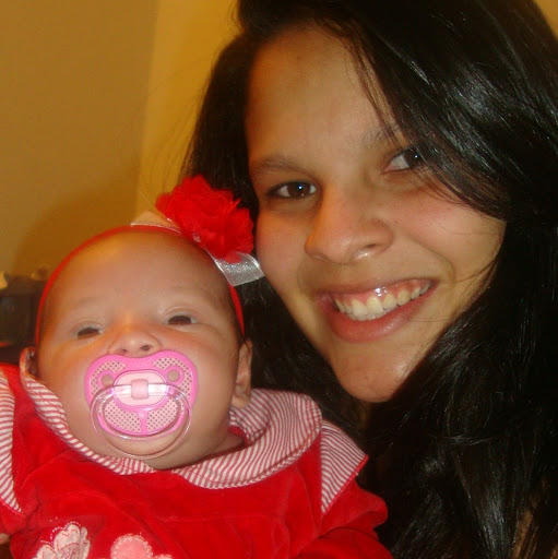 Vanessa Amaro Photo 15