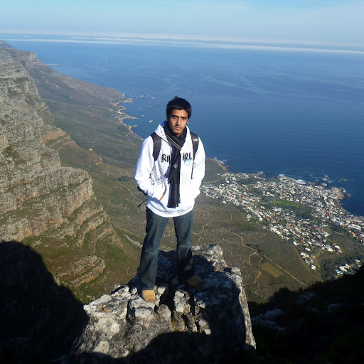 Abdullah Akbar Photo 21