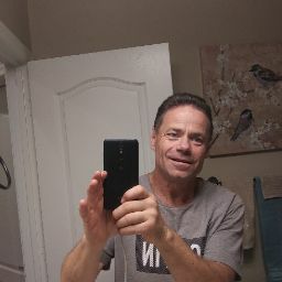 Bob Richardson Photo 14