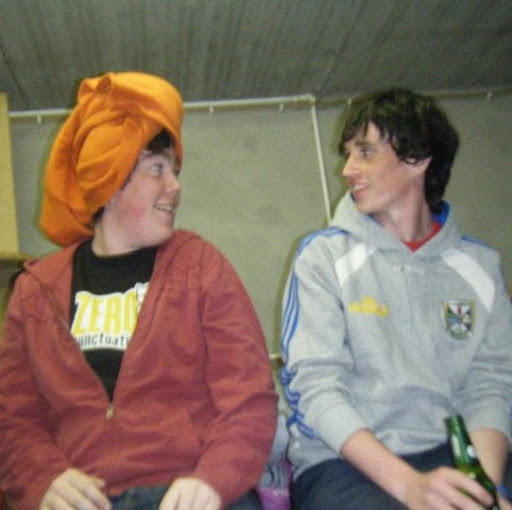 John Maguire Photo 8