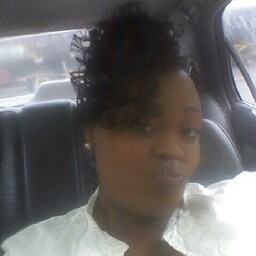 Bridgette Brooks Photo 22