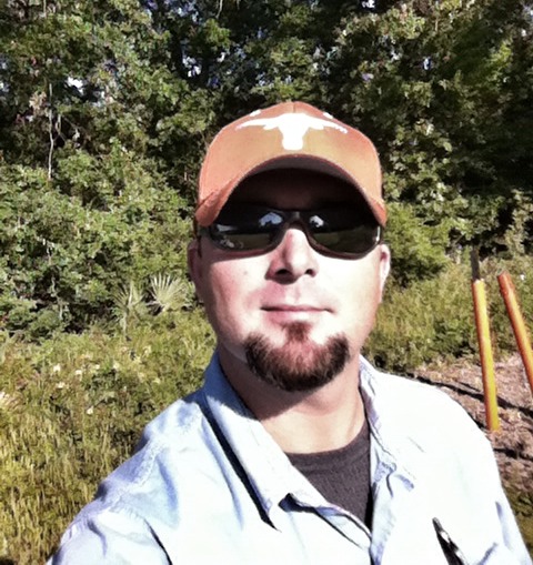 Christopher Samuel Photo 21