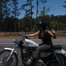 Kimberly Duncan Photo 11