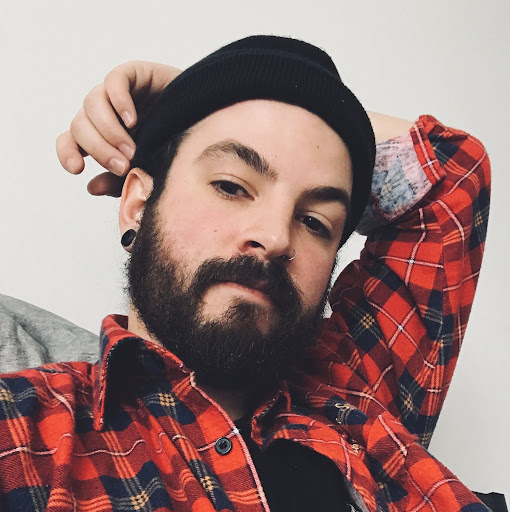 Anthony Roy Photo 34