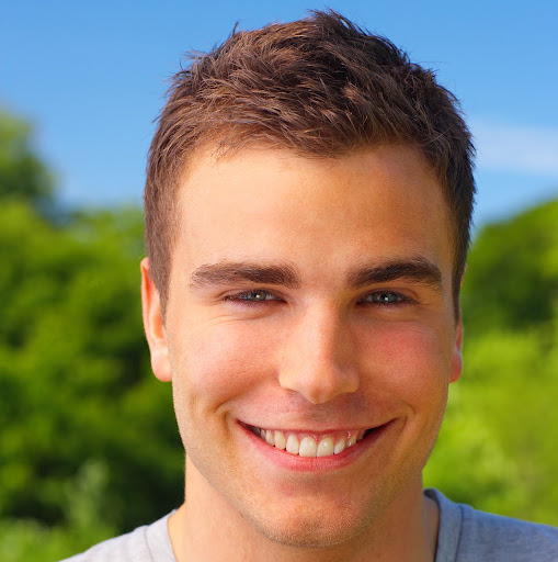 Jonathan Dodson Photo 21