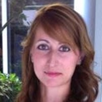 Claudia Richards Photo 14