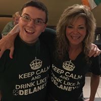 Joann Delaney Photo 11