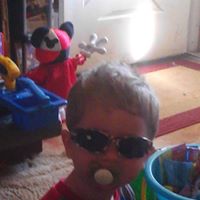 Curtis Dotson Photo 10