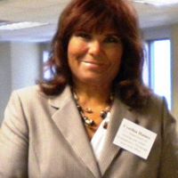 Cynthia Haines Photo 38