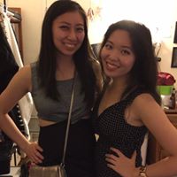 Charlotte Wang Photo 17