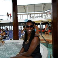 Martha Burks Photo 12