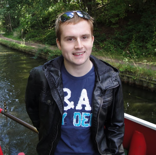 Steve Cordon Photo 2
