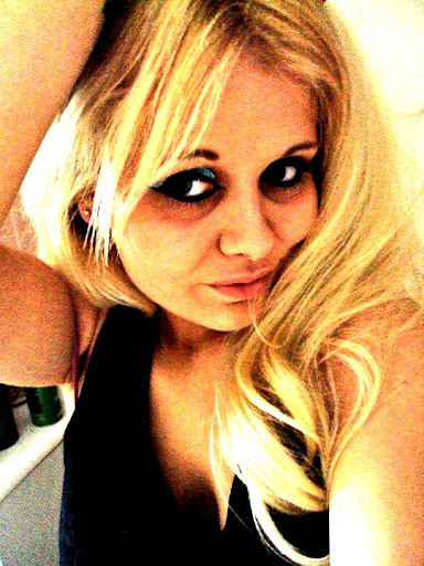 Melissa Major Photo 22