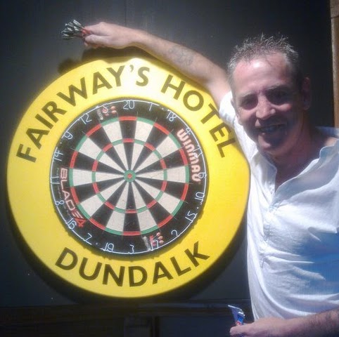 Bernard Fitzpatrick Photo 29