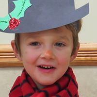 Joshua Morgan Photo 21