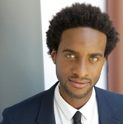 Andrew Adams Photo 28