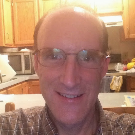 Michael Huff Photo 10