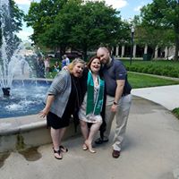 Samantha Sanders Photo 16