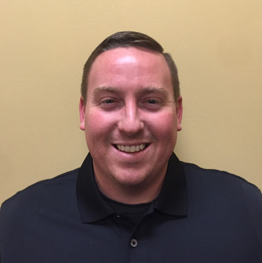 Eric Gibson Photo 34