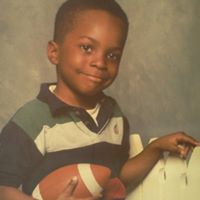 Nick Richardson Photo 19