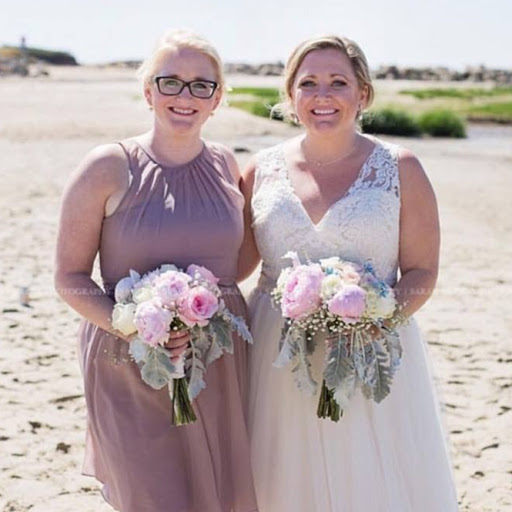 Julie Cunningham Photo 33