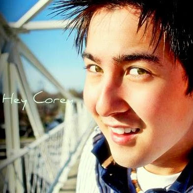 Corey Carter Photo 27
