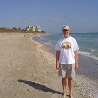 Terry Skinner Photo 35