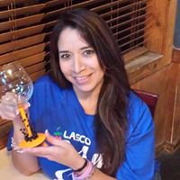 Cynthia Sanchez Photo 34