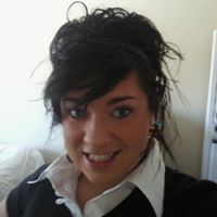 Samantha Rode Photo 5