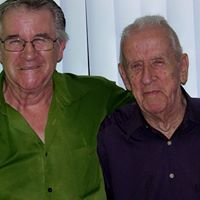 Joe Benjamin Photo 17