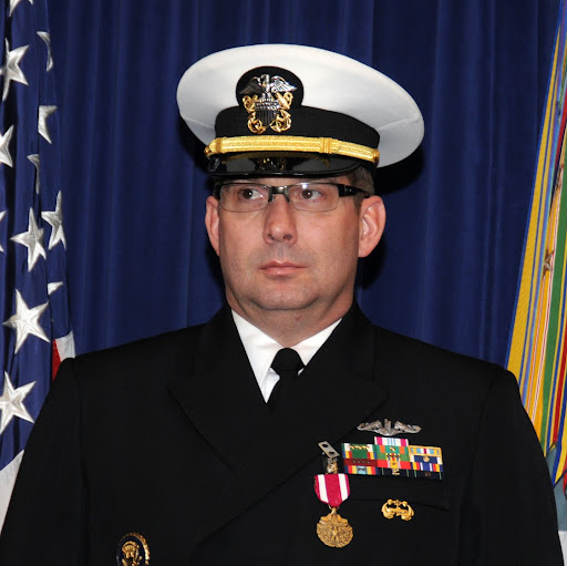 Timothy Duffy Photo 27