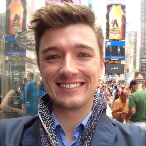 Ethan Mcconnell Photo 4