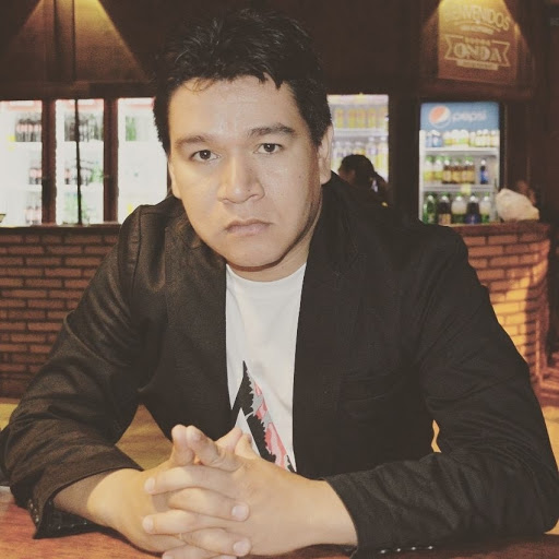 Alexander Aguiar Photo 3