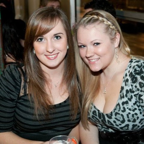 Rebecca Thornton Photo 40