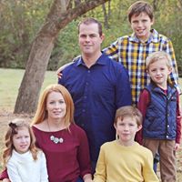 Celeste Webb Photo 25