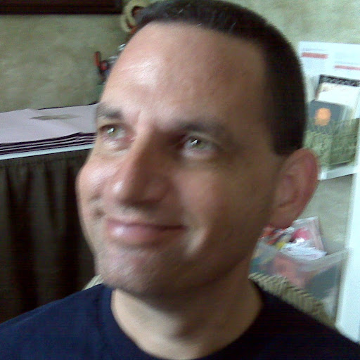 Randall Rowland Photo 15