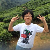 Ling Chen Photo 12