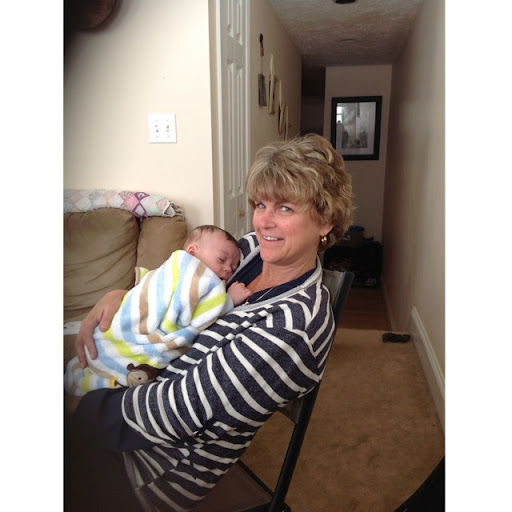 Linda Byrd Photo 14