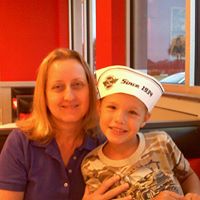 Cathy Mcbride Photo 30