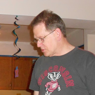 Mark Stauffer Photo 14