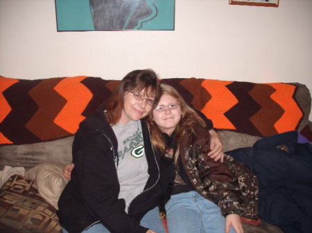 Renee Walters Photo 31