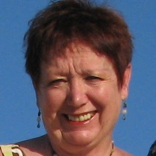 Diane Benoit Photo 11