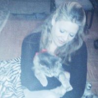 Samantha Cecil Photo 7