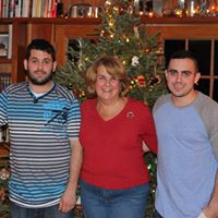 Janice Rogers Photo 4