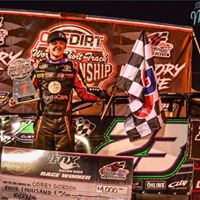 Corey Gordon Photo 28