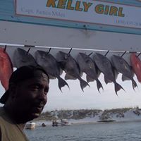 Clarence Howell Photo 10