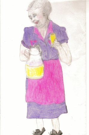 Sandra Sutton Photo 32