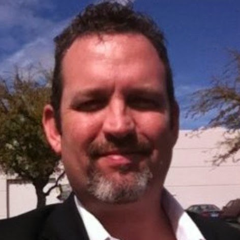Richard Stafford Photo 19