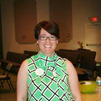 Christine Curran Photo 23