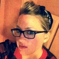 Suzanne Crehan Photo 6